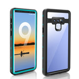 IP68 Water Proof Phone Case For Samsung