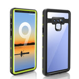 IP68 Water Proof Phone Case For Samsung