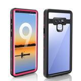 IP68 Water Proof Phone Case For Samsung