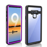 IP68 Water Proof Phone Case For Samsung