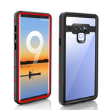 IP68 Water Proof Phone Case For Samsung