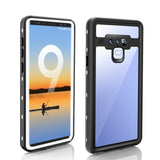 IP68 Water Proof Phone Case For Samsung