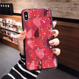 Luxury Bling Glitter Phone Cases For iPhone