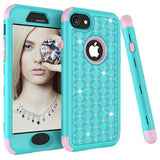 3-in-1 Impact Cover  iPhone