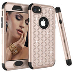 3-in-1 Impact Cover  iPhone