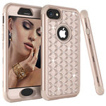 3-in-1 Impact Cover  iPhone