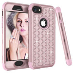 3-in-1 Impact Cover  iPhone