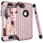 3-in-1 Impact Cover  iPhone