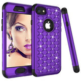 3-in-1 Impact Cover  iPhone