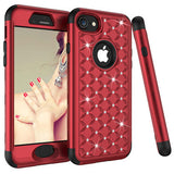 3-in-1 Impact Cover  iPhone