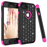 3-in-1 Impact Cover  iPhone