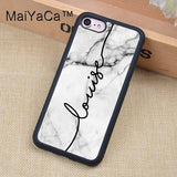 MaiYaCa PERSONALISED iphone