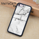 MaiYaCa PERSONALISED iphone