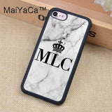 MaiYaCa PERSONALISED iphone