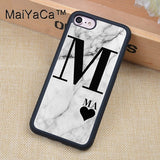 MaiYaCa PERSONALISED iphone