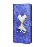 Bling Wallet for Coque Samsung