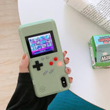 full Color Display 36 Classic Game For iPhone