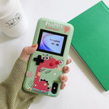 full Color Display 36 Classic Game For iPhone