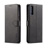 Flip Leather Case For Samsung