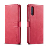 Flip Leather Case For Samsung