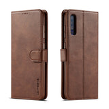 Flip Leather Case For Samsung