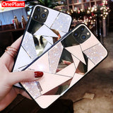 Luxury Creative Mirror iPhone