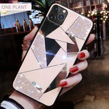 Luxury Creative Mirror iPhone