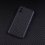 Real Carbon Fiber Case Ultra Hybrid iPhone