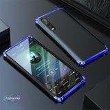 Luxury Shockproof Armor For Huawei
