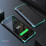 Luxury Shockproof Armor For Huawei