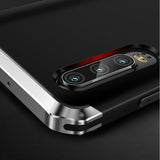 Luxury Shockproof Armor For Huawei