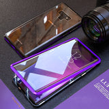 360 Full Case For Samsung