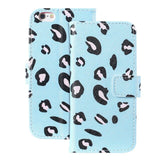 KISSCASE Leopard Patterned Case For Samsung