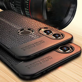 For Honor 8X Case For Huawei