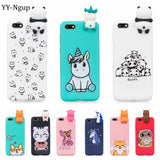 Honor 7A Case Cover on Huawei