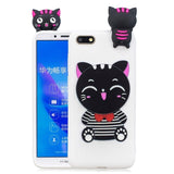 Honor 7A Case Cover on Huawei