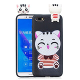 Honor 7A Case Cover on Huawei