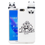 Honor 7A Case Cover on Huawei