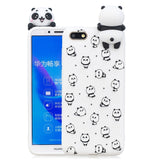 Honor 7A Case Cover on Huawei