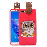 Honor 7A Case Cover on Huawei