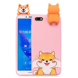 Honor 7A Case Cover on Huawei