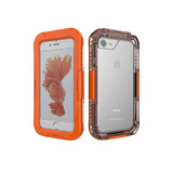 Waterproof Swimming Iphone
