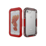 Waterproof Swimming Iphone