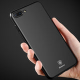 Baseus Luxury Phone Case For iPhone