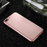 Baseus Luxury Phone Case For iPhone
