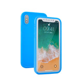 IP68 Real Waterproof Phone Case For iPhone
