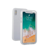 IP68 Real Waterproof Phone Case For iPhone