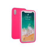 IP68 Real Waterproof Phone Case For iPhone