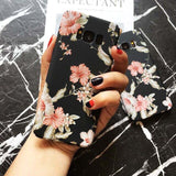 YAMIZOO s8 s9 Plus Case For Samsung