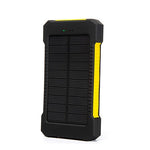 Top NEW Waterproof Solar Power Bank 10000mah